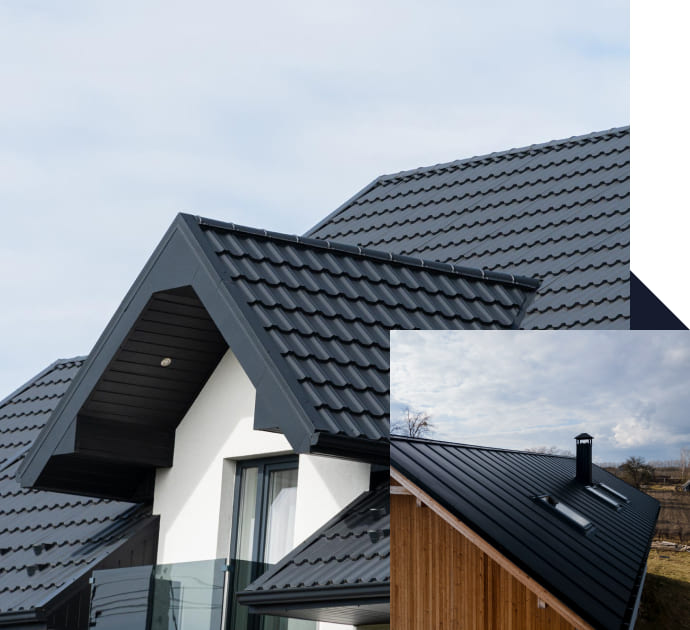 Roofing img Your Trusted Roofing Experts